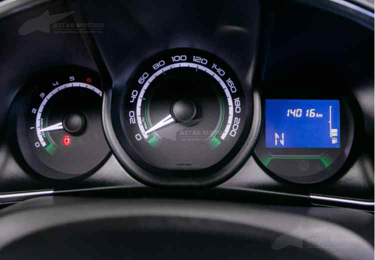 LADA (ВАЗ) XRAY I