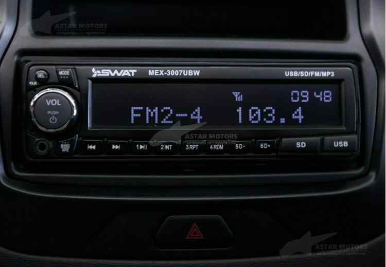 LADA (ВАЗ) Vesta I