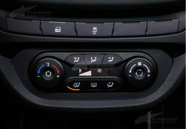 LADA (ВАЗ) Vesta I