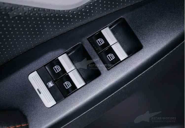 Lifan X60 I Рестайлинг 2