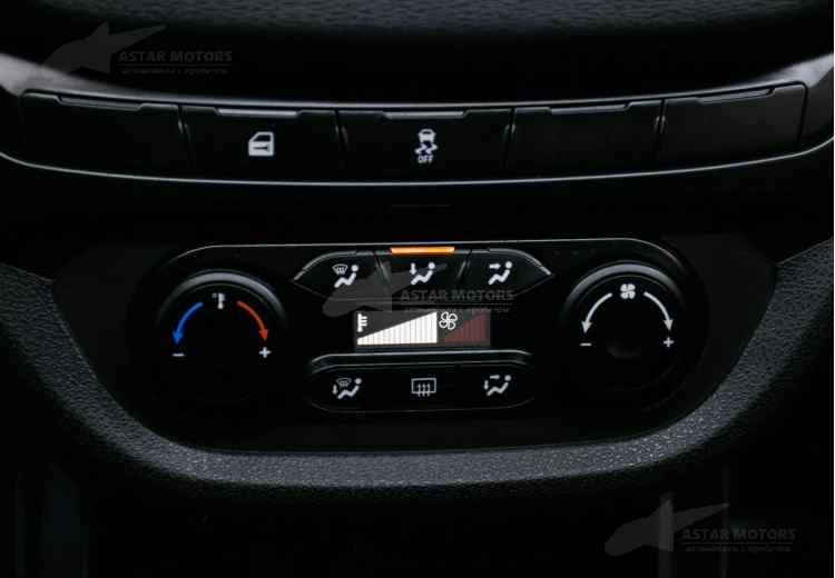 LADA (ВАЗ) Vesta I