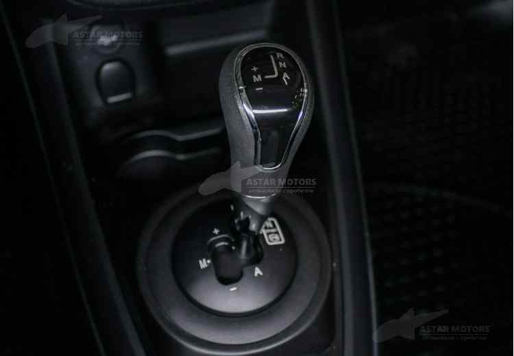 LADA (ВАЗ) Vesta I