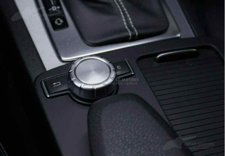 Mercedes-Benz C-Класс IV (W205)