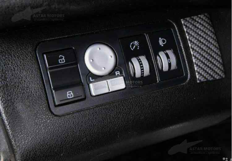 Lifan X60 I Рестайлинг 2