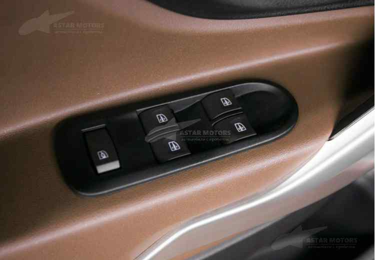 LADA (ВАЗ) XRAY I