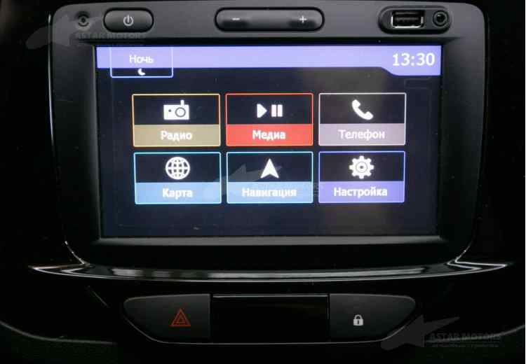 LADA (ВАЗ) XRAY I