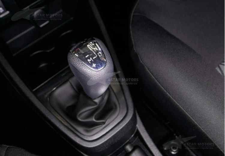 LADA (ВАЗ) XRAY I