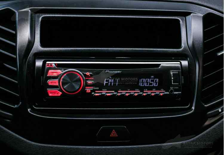 LADA (ВАЗ) Vesta I