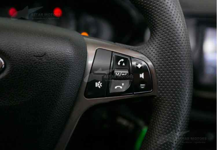 LADA (ВАЗ) Vesta I