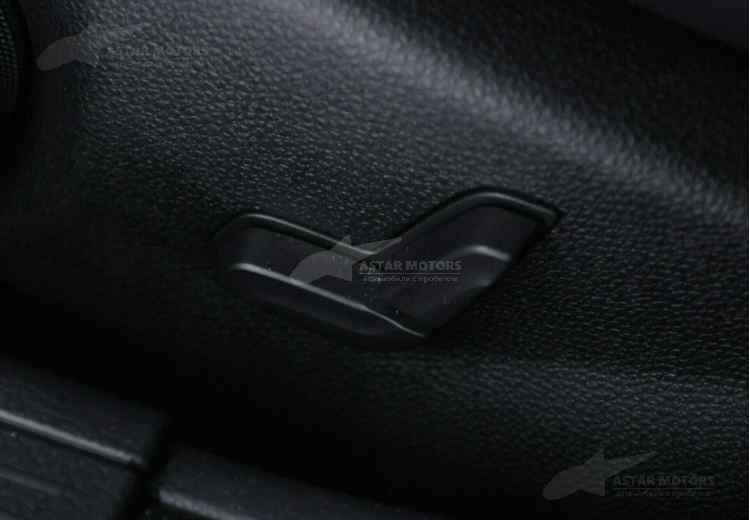 Mercedes-Benz C-Класс IV (W205)