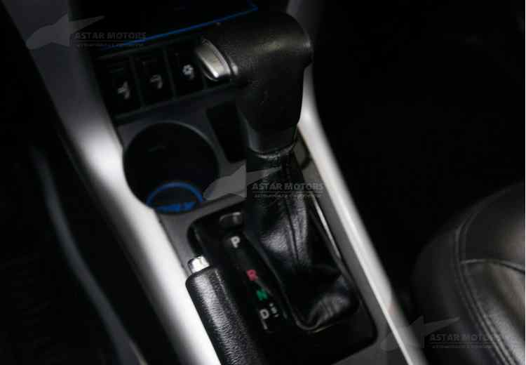 Lifan X60 I Рестайлинг