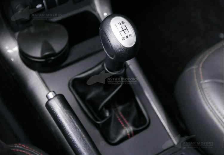 Lifan X60 I Рестайлинг 2