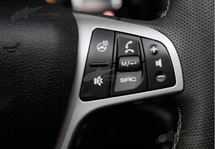 LADA (ВАЗ) XRAY I