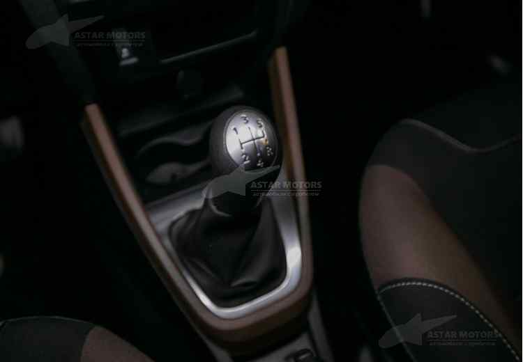 LADA (ВАЗ) XRAY I