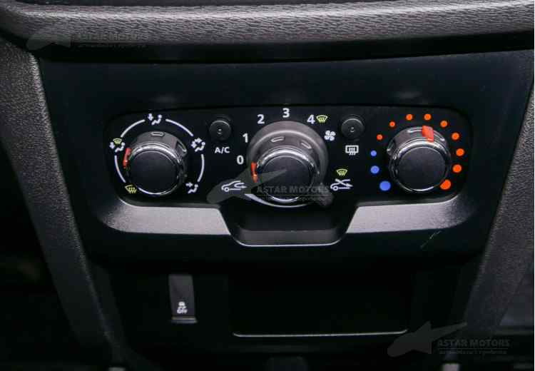 LADA (ВАЗ) XRAY I