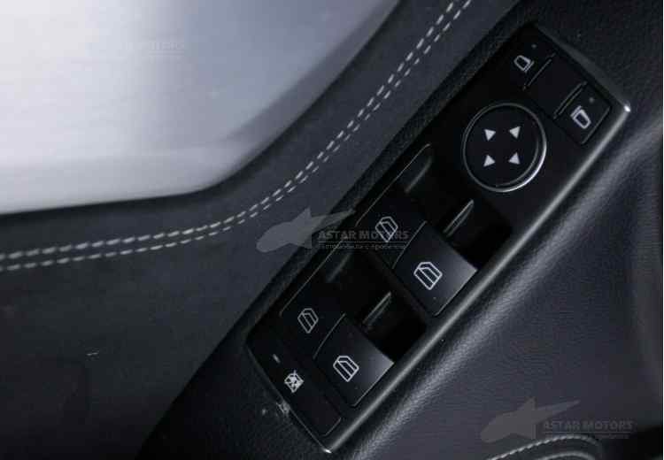 Mercedes-Benz C-Класс IV (W205)