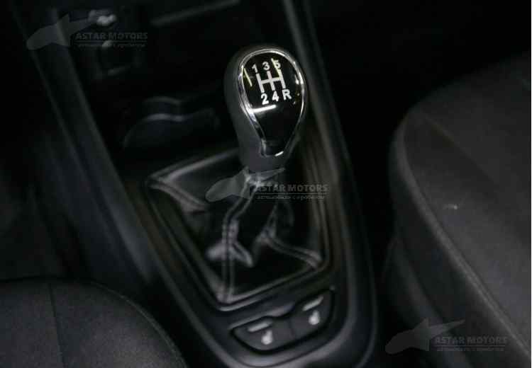 LADA (ВАЗ) Vesta I