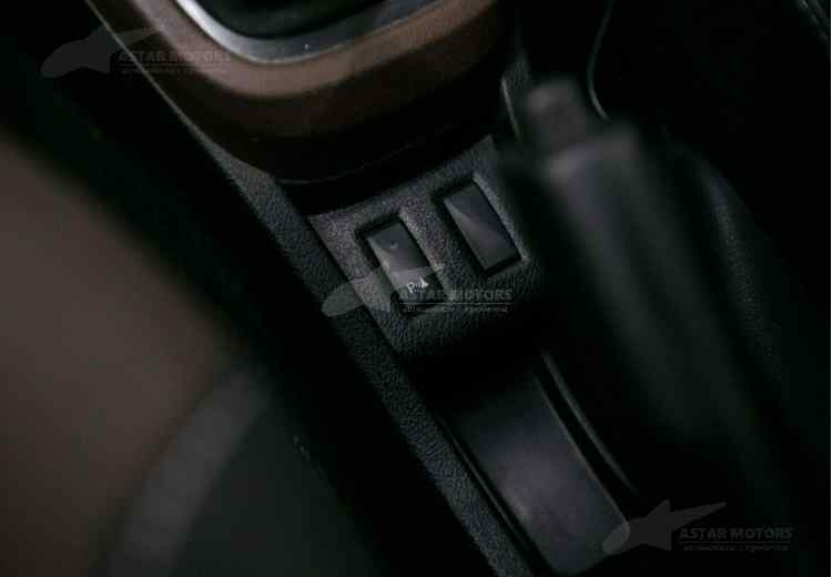 LADA (ВАЗ) XRAY I