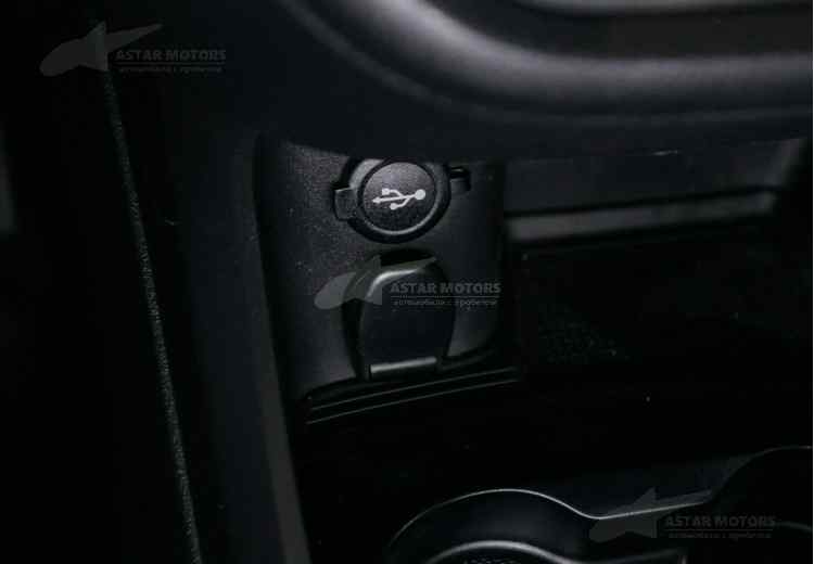 LADA (ВАЗ) Vesta I