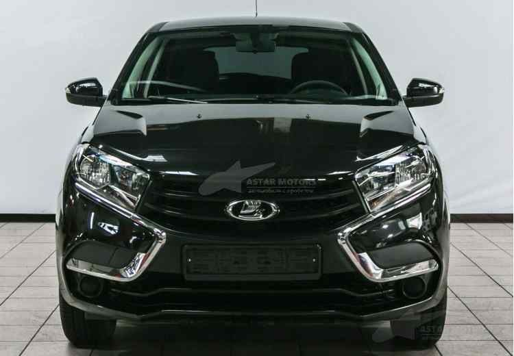 LADA (ВАЗ) XRAY I