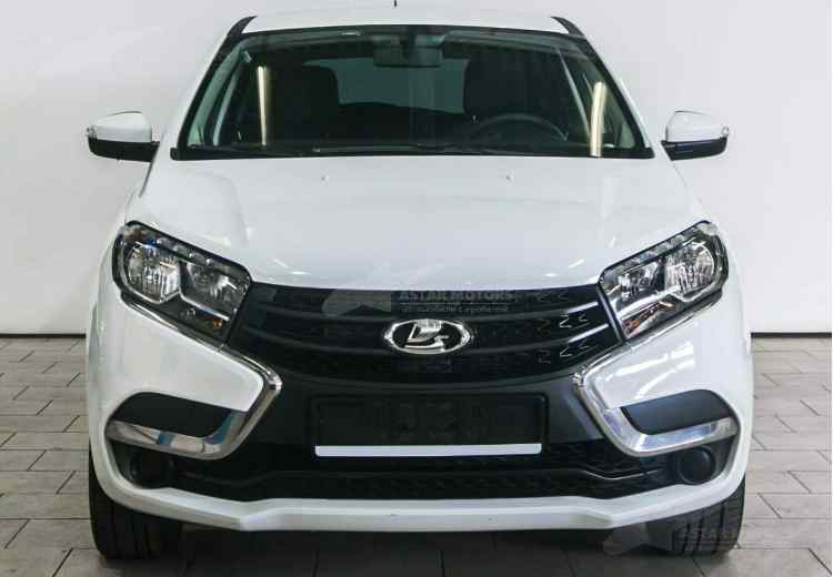 LADA (ВАЗ) XRAY I