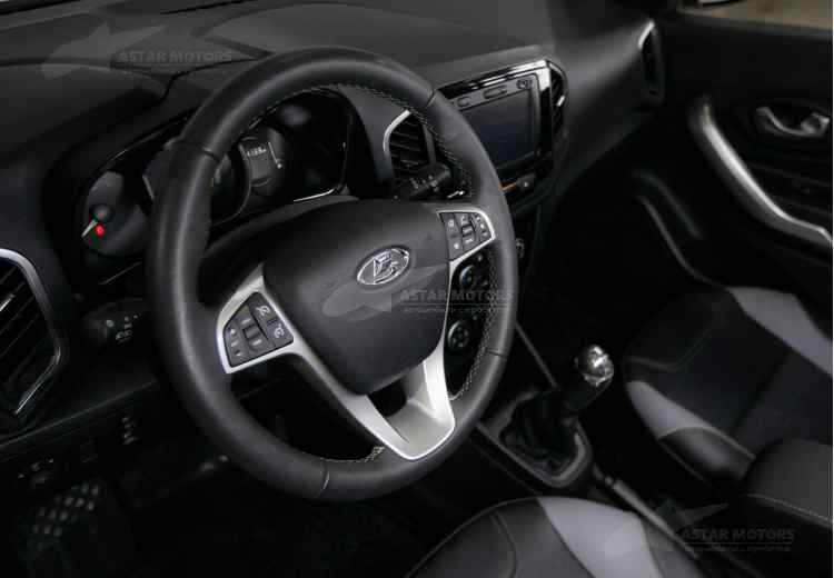 LADA (ВАЗ) XRAY I