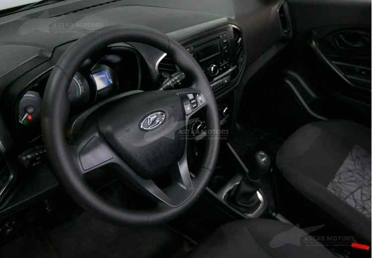 LADA (ВАЗ) XRAY I