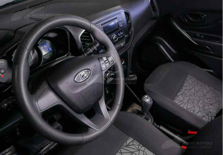 LADA (ВАЗ) XRAY I