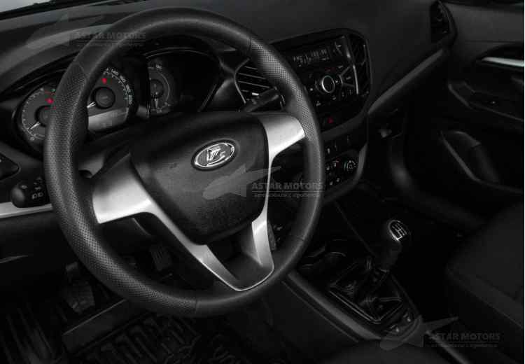 LADA (ВАЗ) Vesta I