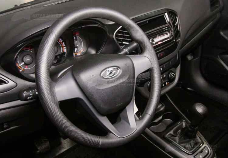 LADA (ВАЗ) Vesta I