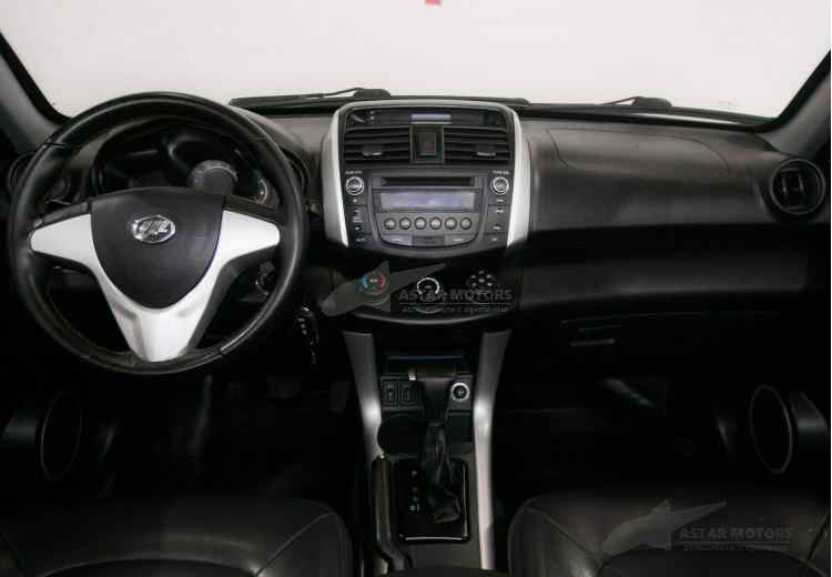 Lifan X60 I Рестайлинг