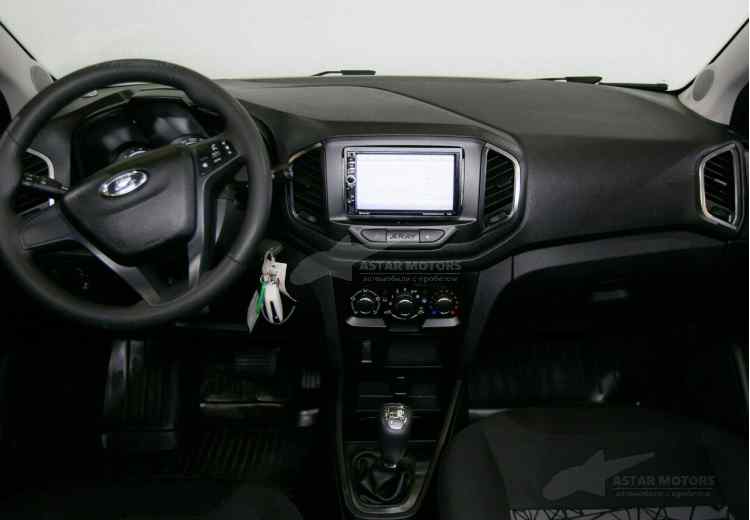 LADA (ВАЗ) XRAY I