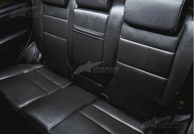 Lifan X60 I Рестайлинг