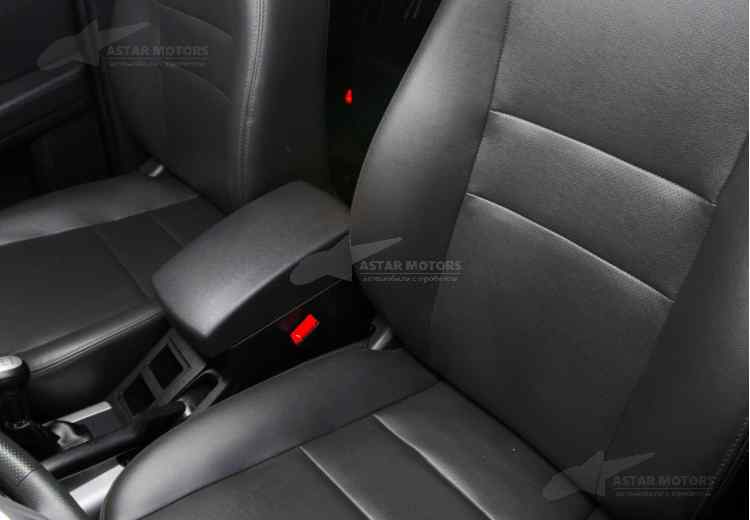 Lifan X60 I Рестайлинг