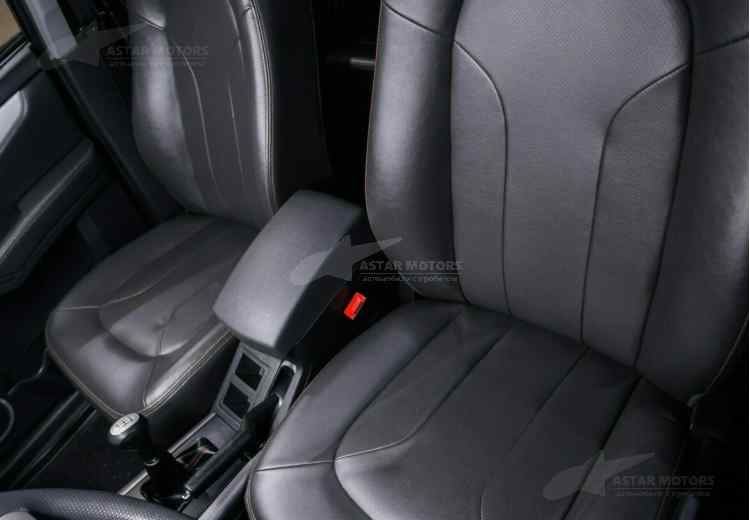 Lifan X60 I Рестайлинг 2