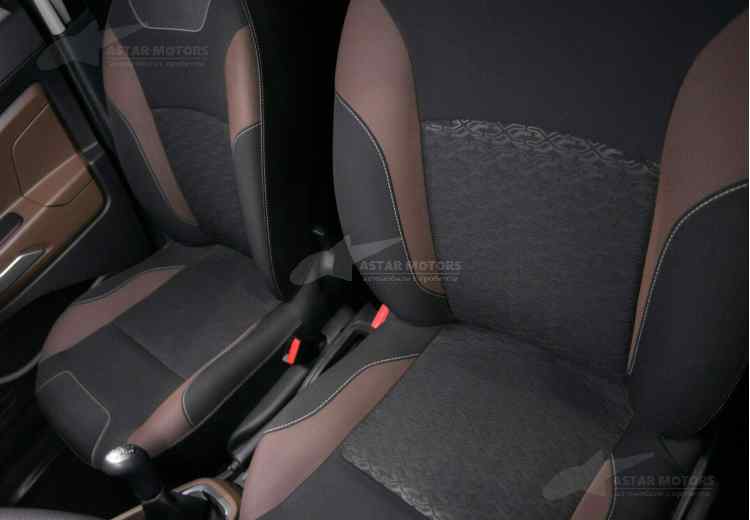 LADA (ВАЗ) XRAY I