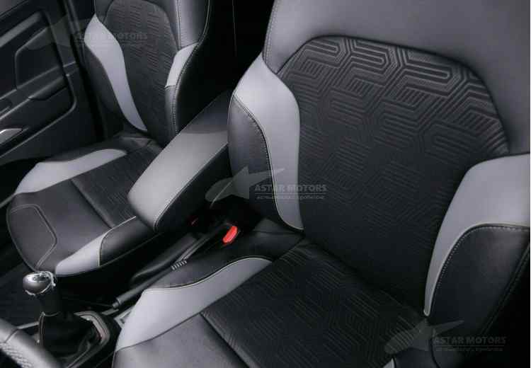 LADA (ВАЗ) XRAY I