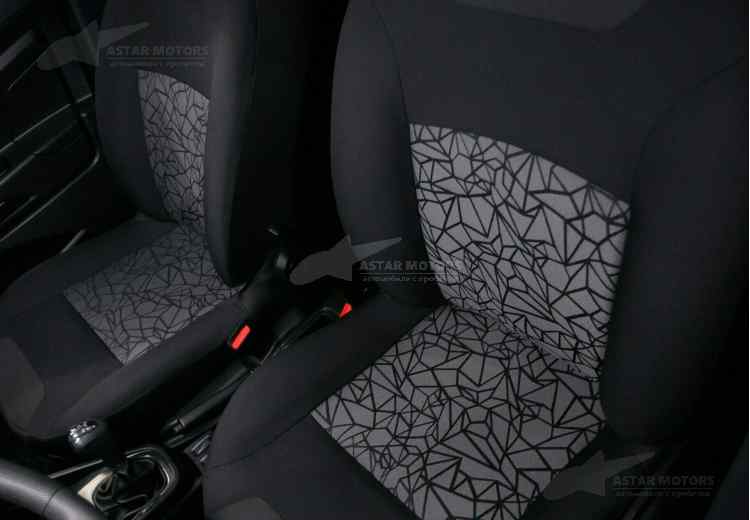 LADA (ВАЗ) XRAY I