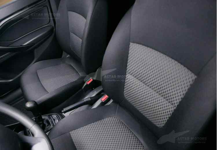 LADA (ВАЗ) Vesta I