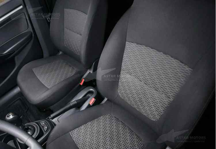 LADA (ВАЗ) Vesta I