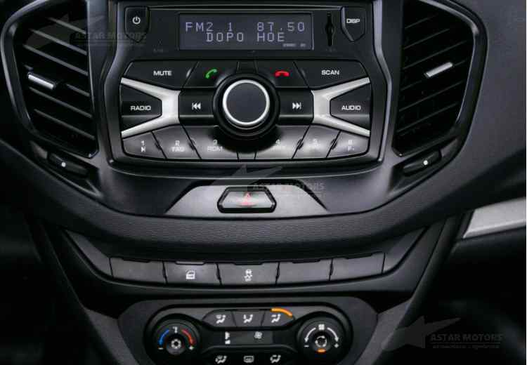 LADA (ВАЗ) Vesta I