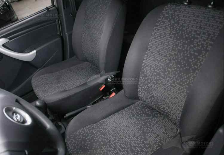 LADA (ВАЗ) Largus I