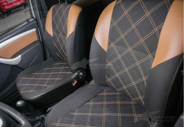 LADA (ВАЗ) Largus I