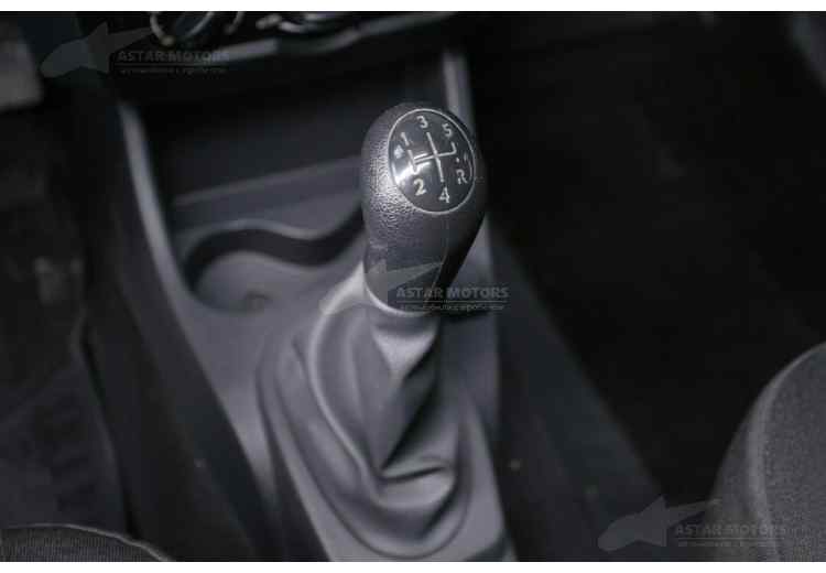 LADA (ВАЗ) Largus I