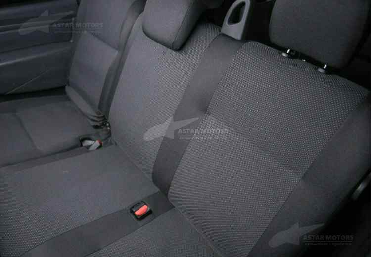 LADA (ВАЗ) Largus I