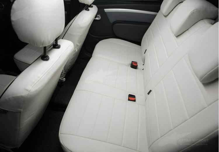 LADA (ВАЗ) Largus I