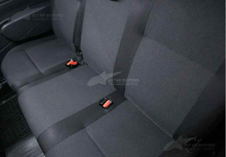 LADA (ВАЗ) Largus I