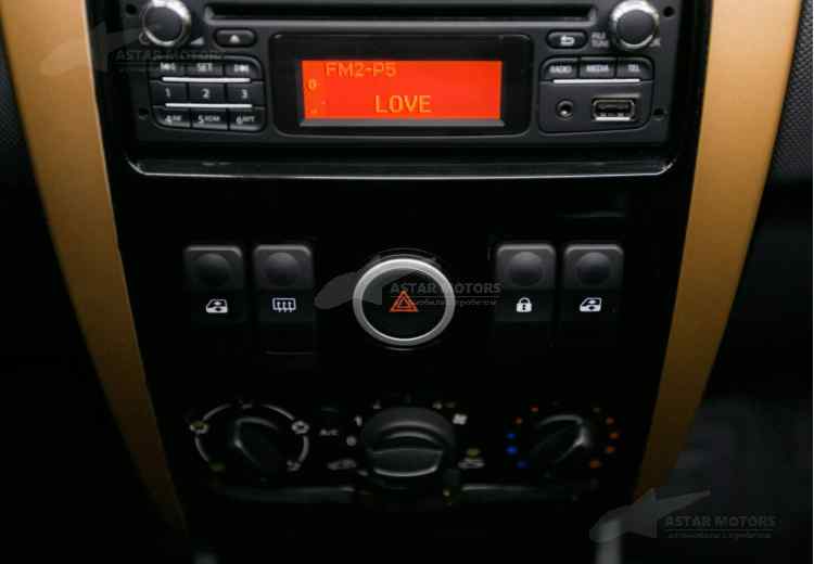 LADA (ВАЗ) Largus I