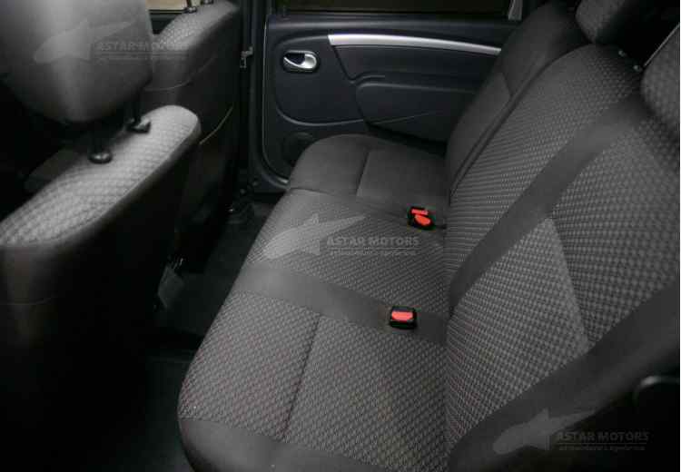 LADA (ВАЗ) Largus I