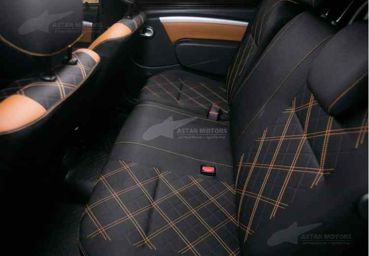 LADA (ВАЗ) Largus I